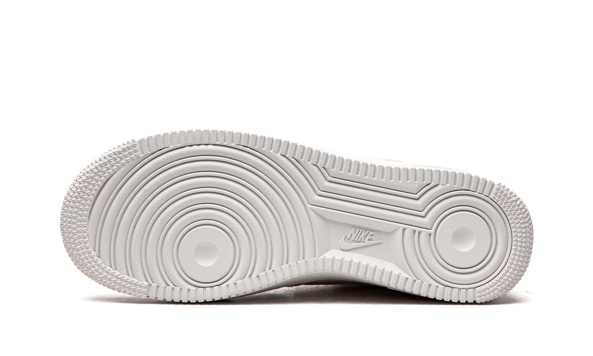 Nike AIR FORCE 1 '07 MNS WMNS Pale Coral 315115 167