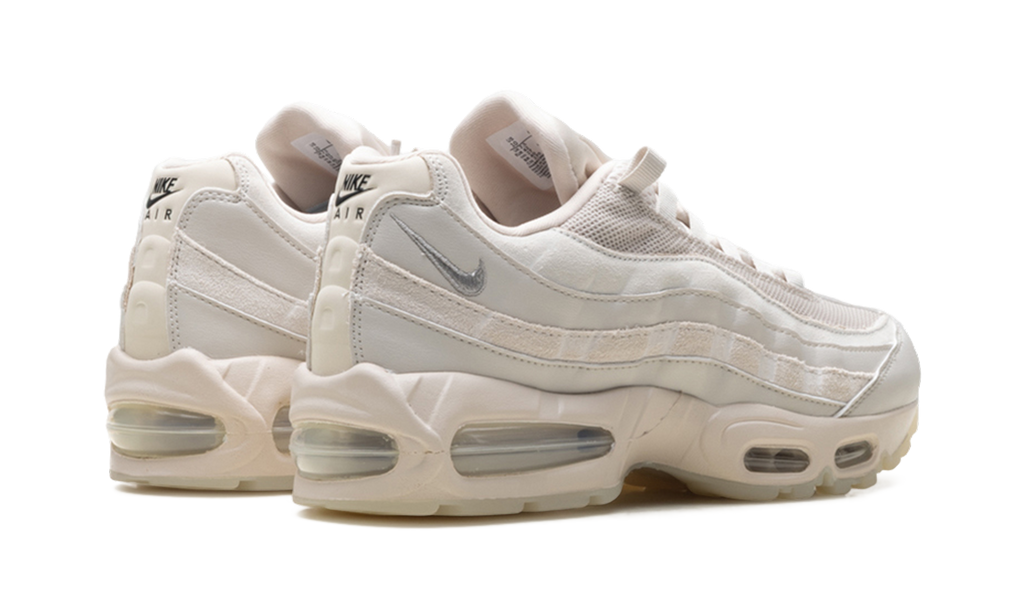 Nike Air Max 95 WMNS Soft Pearl IB6396 101
