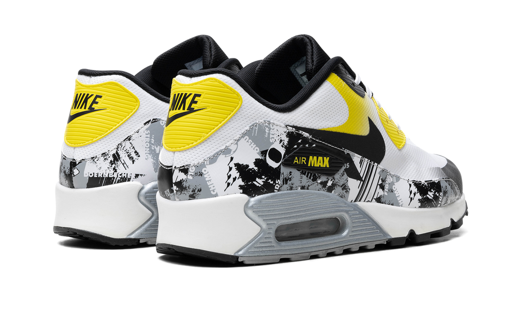 Nike Air Max 90 Premium DB Oregon