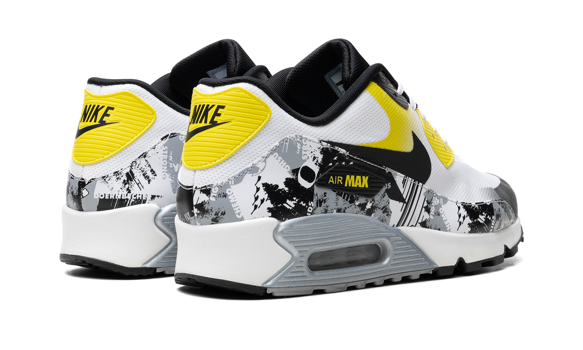 Nike Air Max 90 Premium DB Oregon