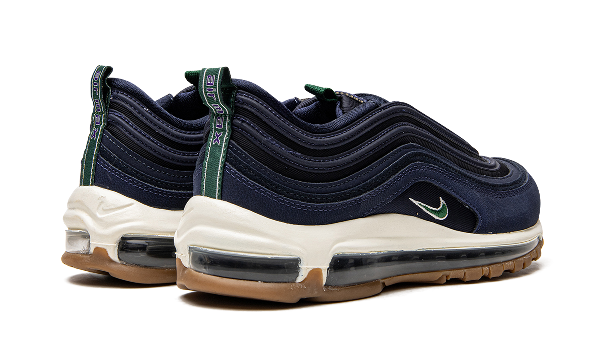 Nike AIR MAX 97 WMNS Letterman Pack DR9774 400