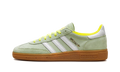 Adidas HANDBALL SPEZIAL WMNS Green/Yellow JI2655