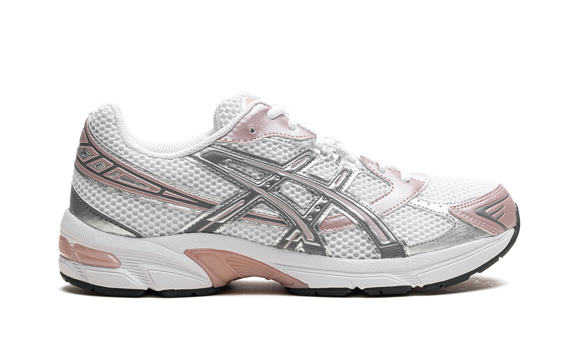 Asics Gel-1130 WMNS White Neutral Pink 1202A164 117