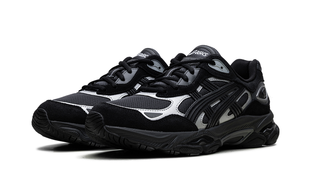 Asics Gel-NYC 2.0 Graphite Grey Black 1203A895 022