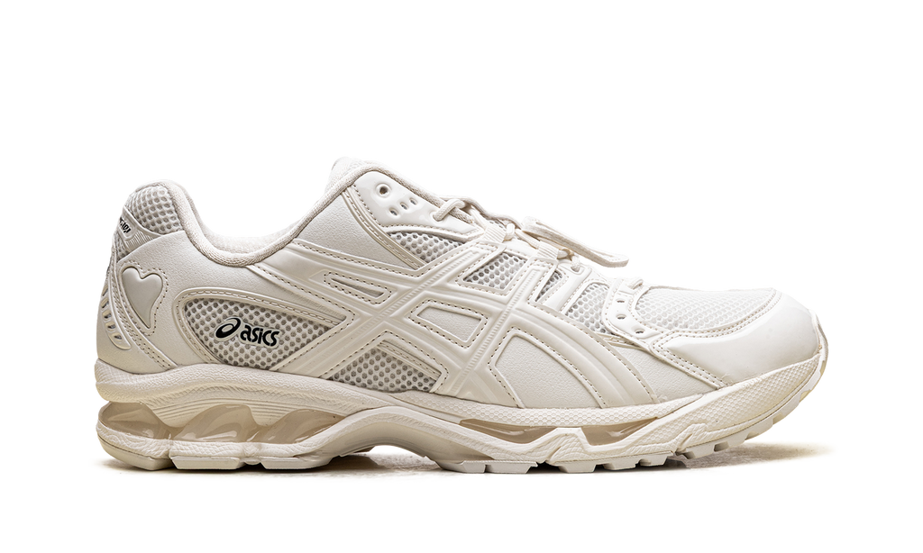 Asics GEL-Nimbus 10.1 Kimhēkim - White 1203A833 100