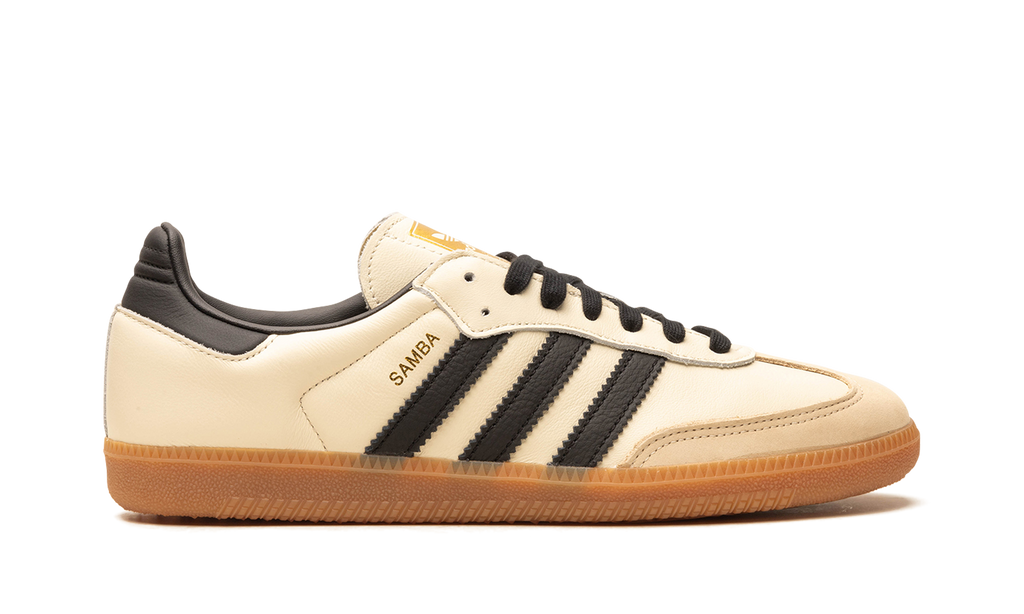 Adidas SAMBA OG WMNS Sand Strata ID0478