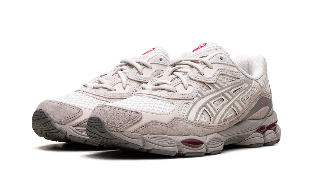 Asics GEL-NYC Cream Moonrock 1203A372 100