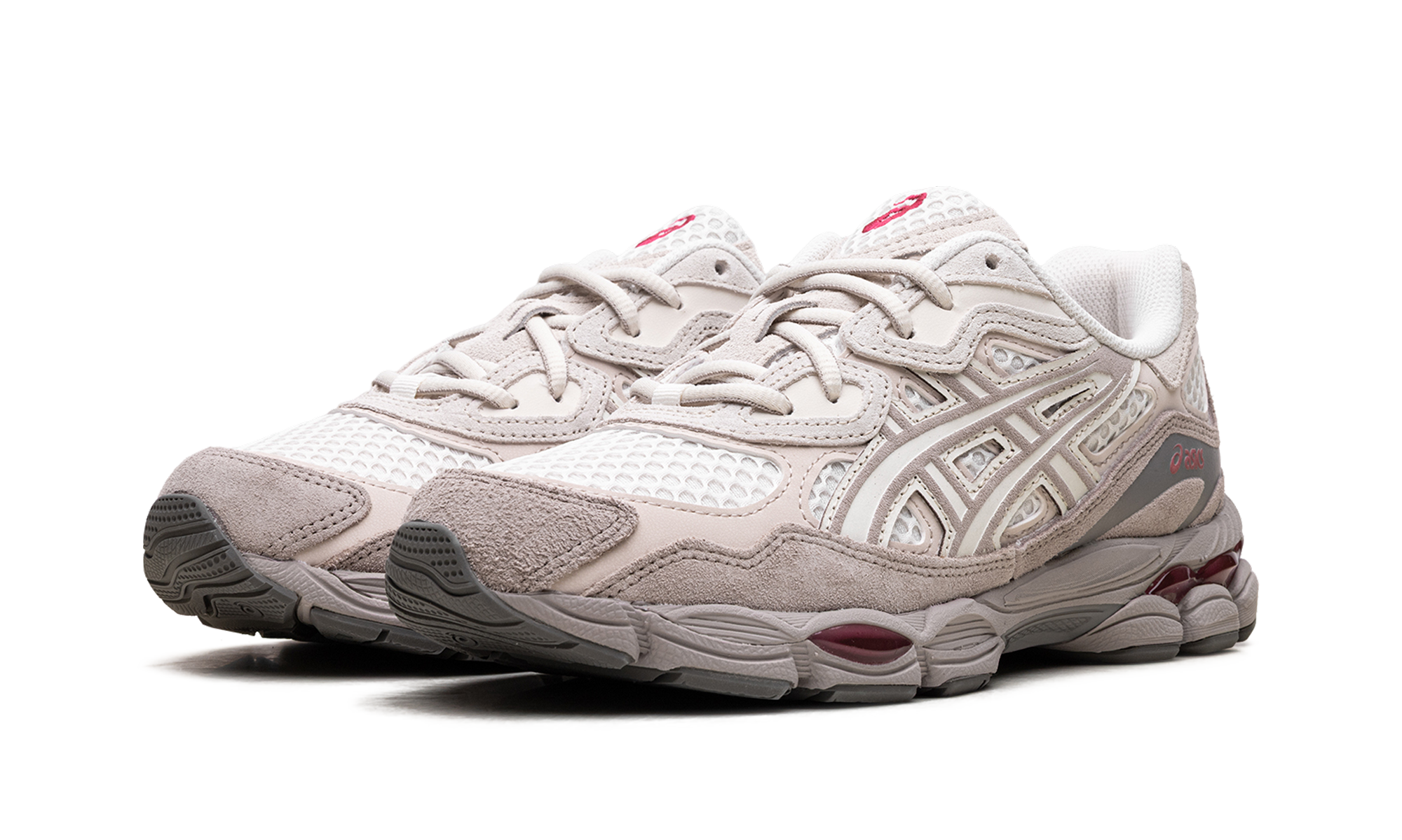 Asics GEL-NYC Cream Moonrock 1203A372 100
