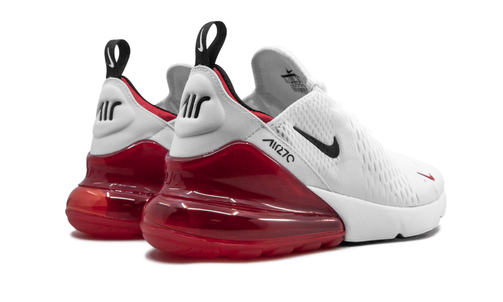 Nike Air Max 270 University Red BV2523 100