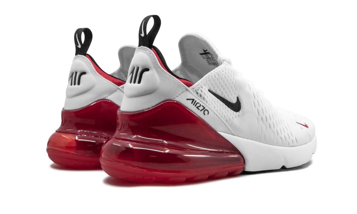 Nike Air Max 270 University Red BV2523 100