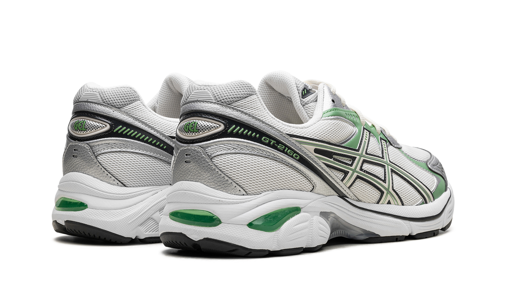 Asics GT-2160 Cream/Bamboo 1203A320 102