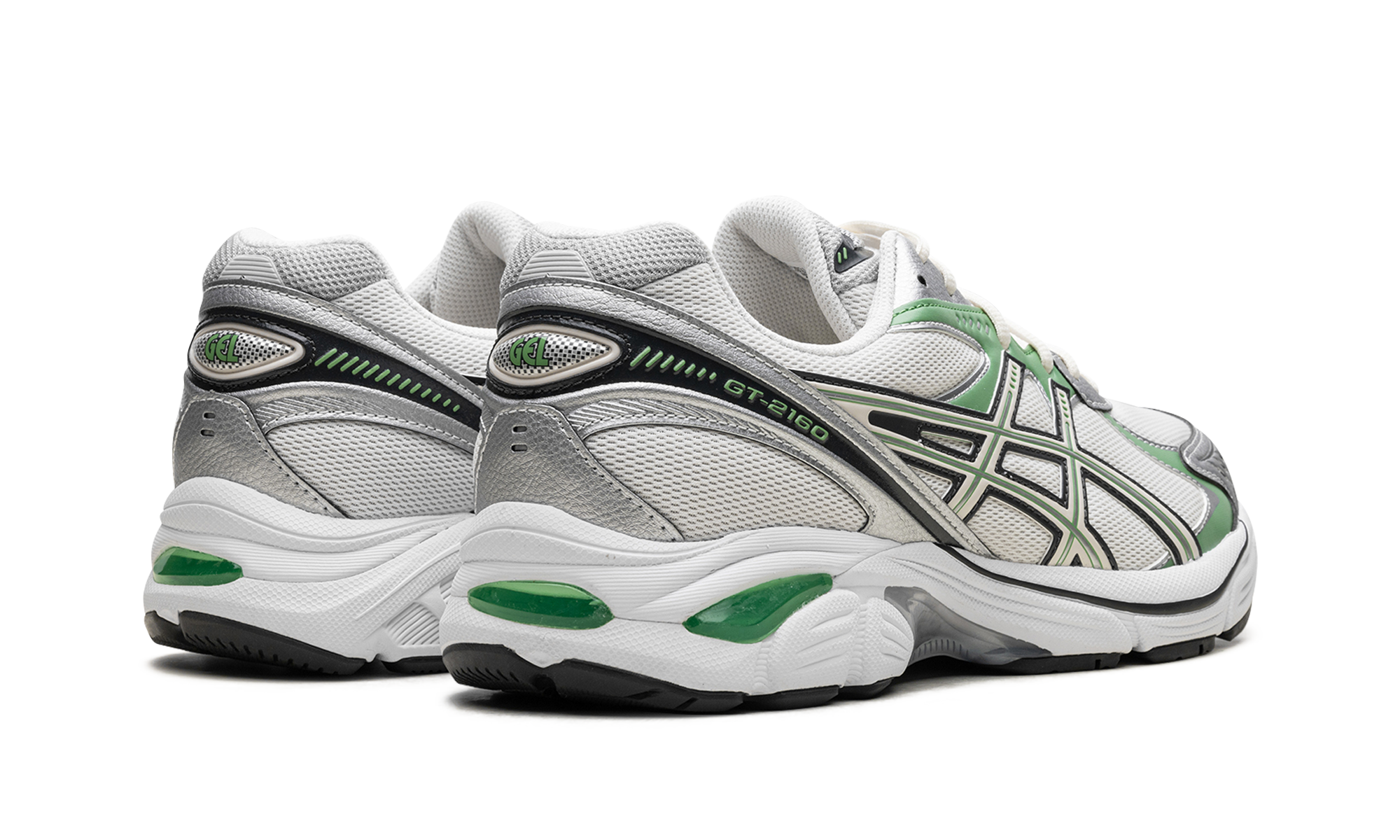 Asics GT-2160 Cream/Bamboo 1203A320 102