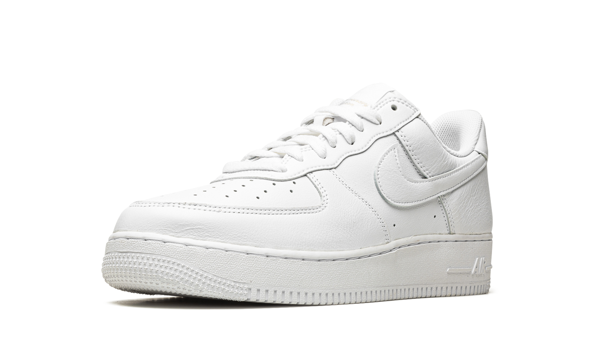 Nike Air Force 1 '07 Low Color of the Month DJ3911 100