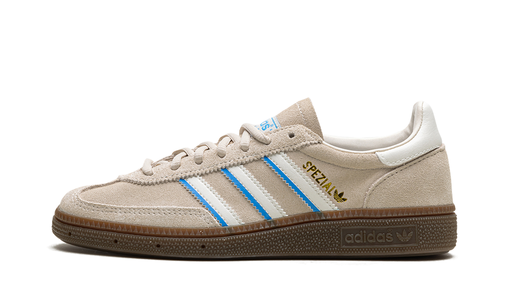 Adidas HANDBALL SPEZIAL Aluminium IH9962