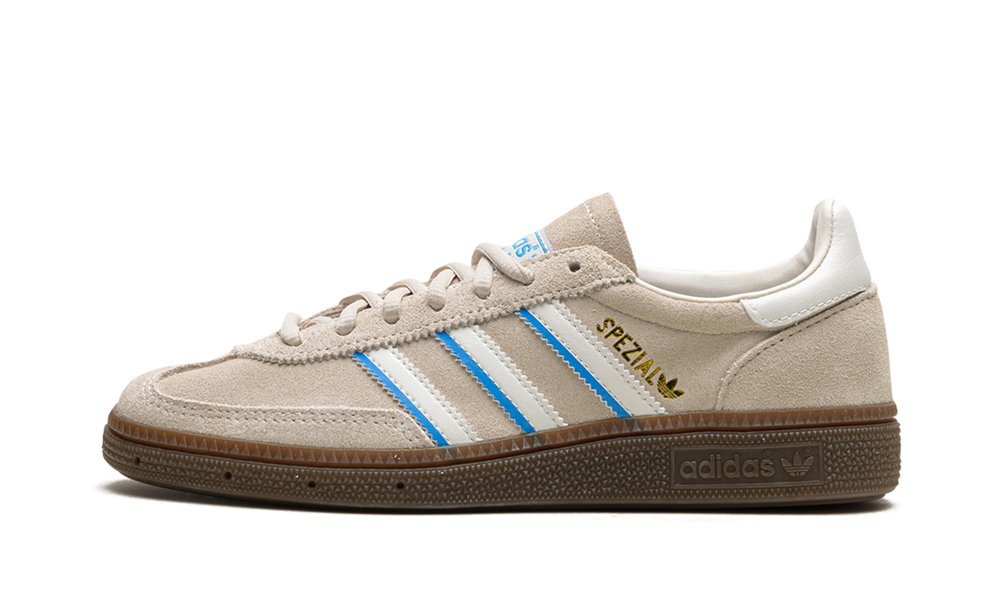 Adidas HANDBALL SPEZIAL Aluminium IH9962