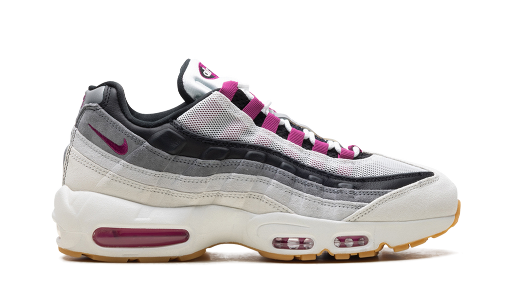 Nike SB Air Max 95 Cactus Flower HF7545 100