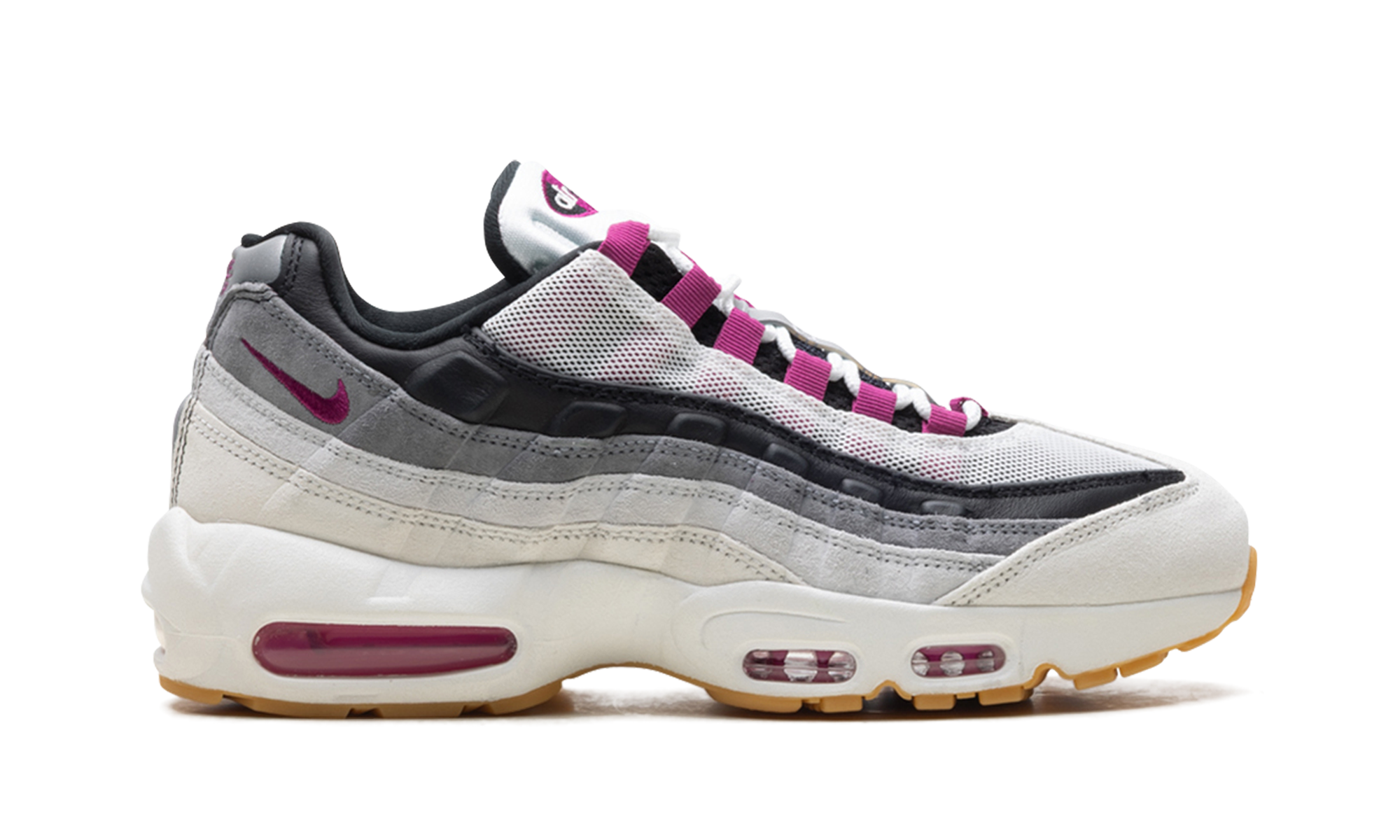 Nike SB Air Max 95 Cactus Flower HF7545 100