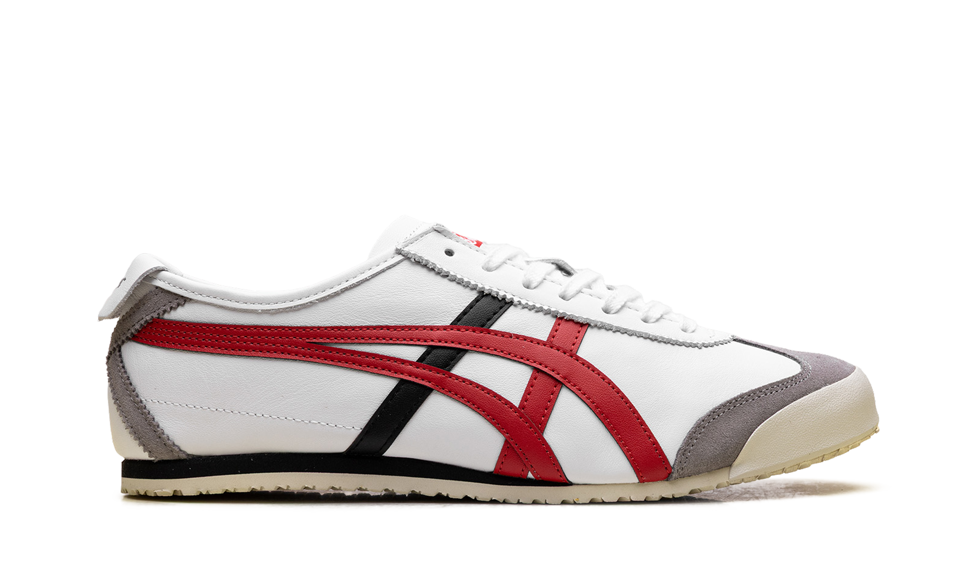 Onitsuka Tiger MEXICO 66 WHITE/CLASSIC RED 1183C102 105