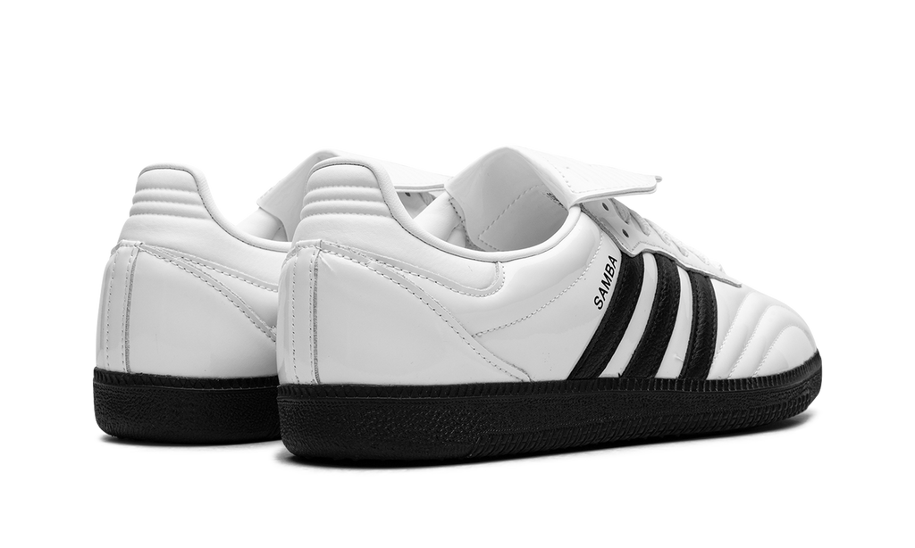 Adidas Samba LT WMNS Cloud White JI2706