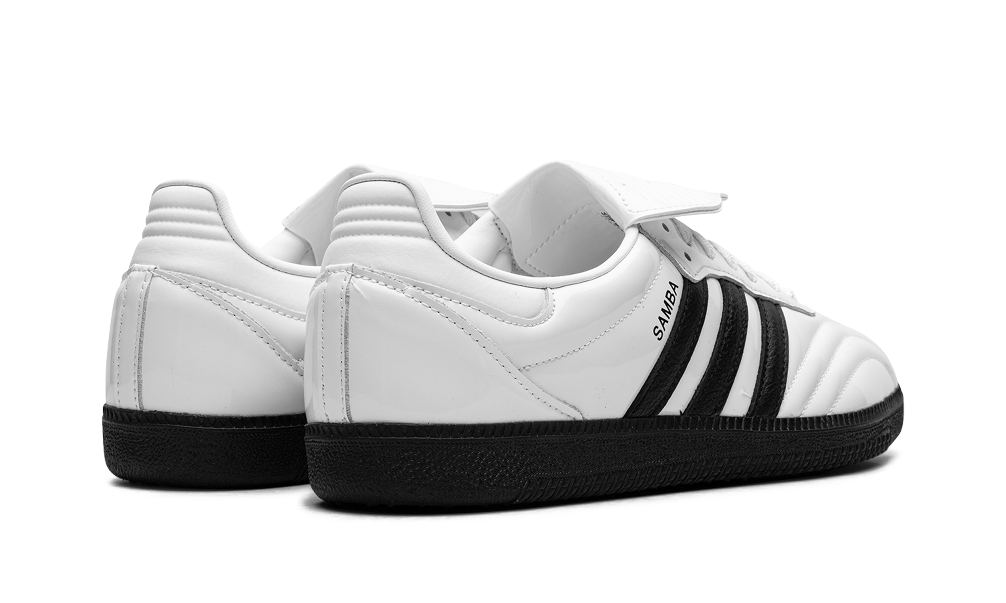 Adidas Samba LT WMNS Cloud White JI2706