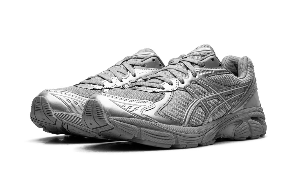 Asics GT-2160 Gravel / Pure Silver 1203A764 020