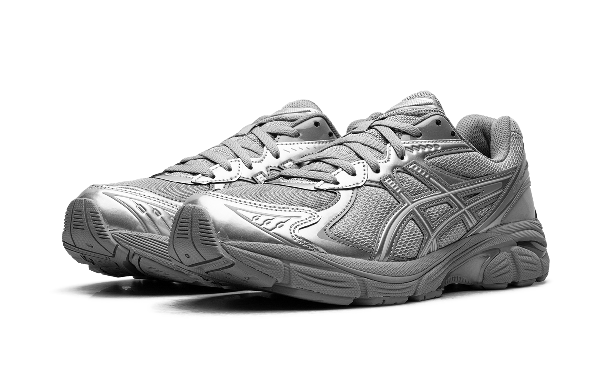 Asics GT-2160 Gravel / Pure Silver 1203A764 020