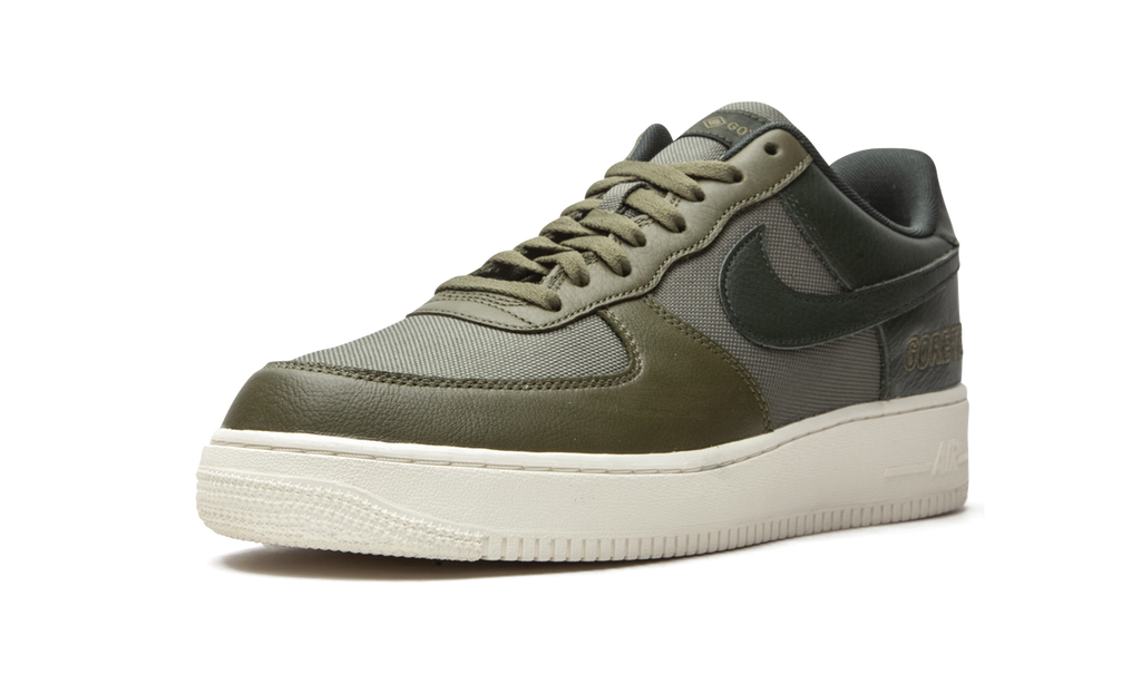 Nike Air Force 1 Low Gore-Tex Medium Olive CT2858 200