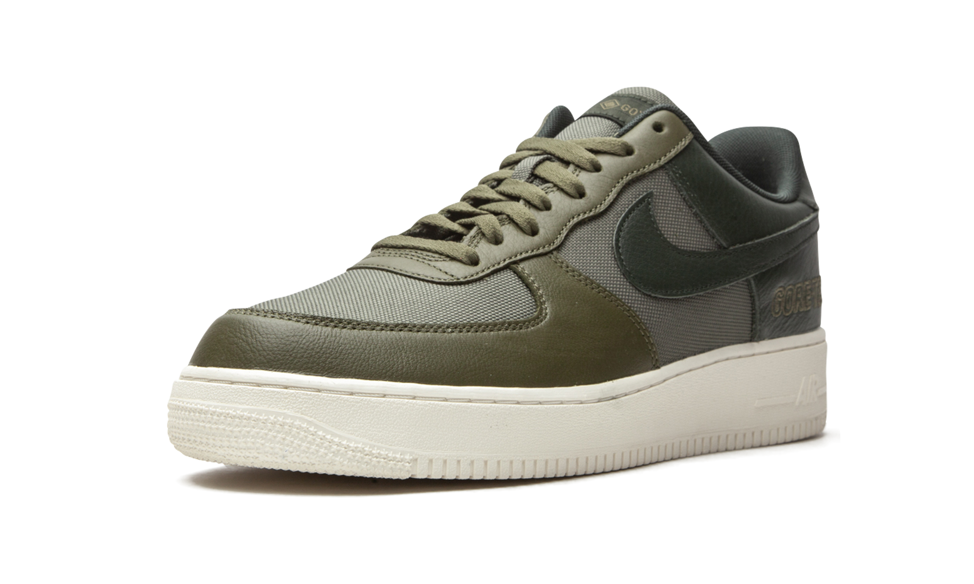Nike Air Force 1 Low Gore-Tex Medium Olive CT2858 200