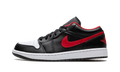 Air Jordan 1 Low White Toe 553558 063