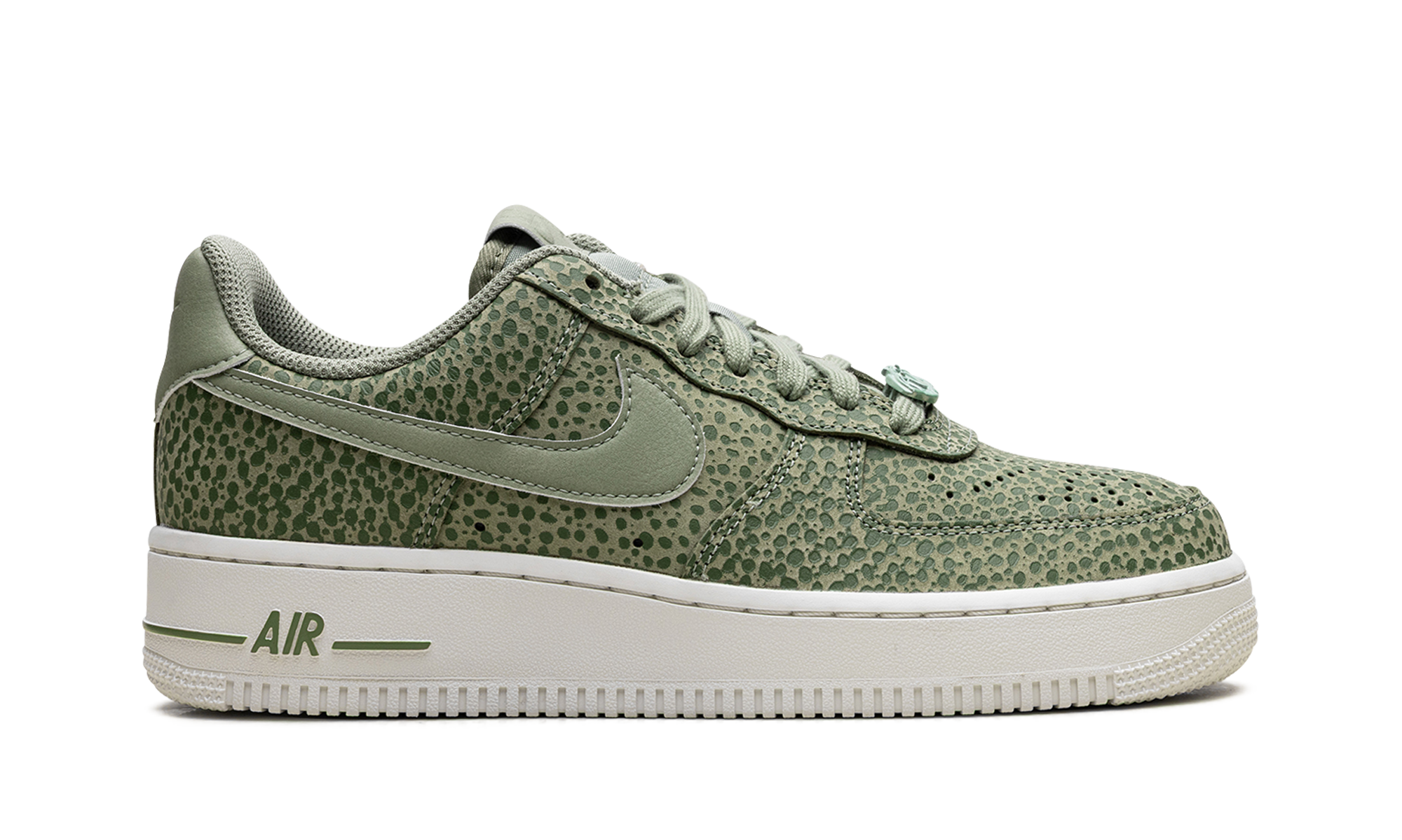 Nike AIR FORCE 1 '07 WMNS Green FV6519-200