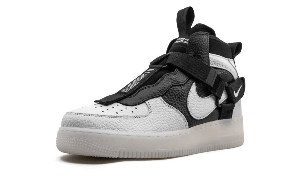 Nike Air Force 1 Utility Mid AQ9758 100