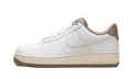 Nike Air Force 1 Low '07 LV8 Summit White Khaki FZ5225 100