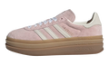 Adidas Gazelle Bold WMNS Sandy Pink Off White IH4209