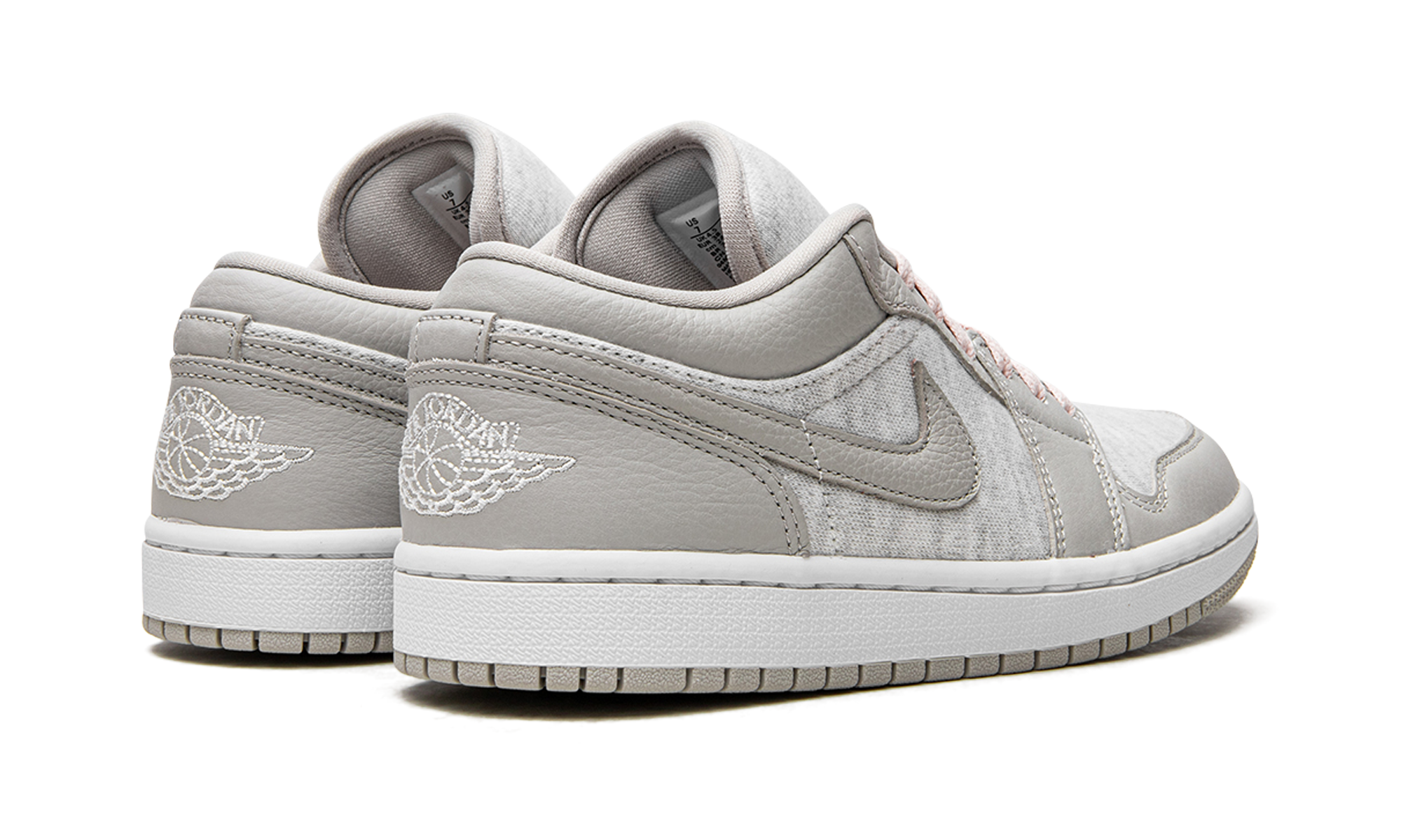 AIR JORDAN 1 LO SE WMNS Iron Ore DQ6076 001