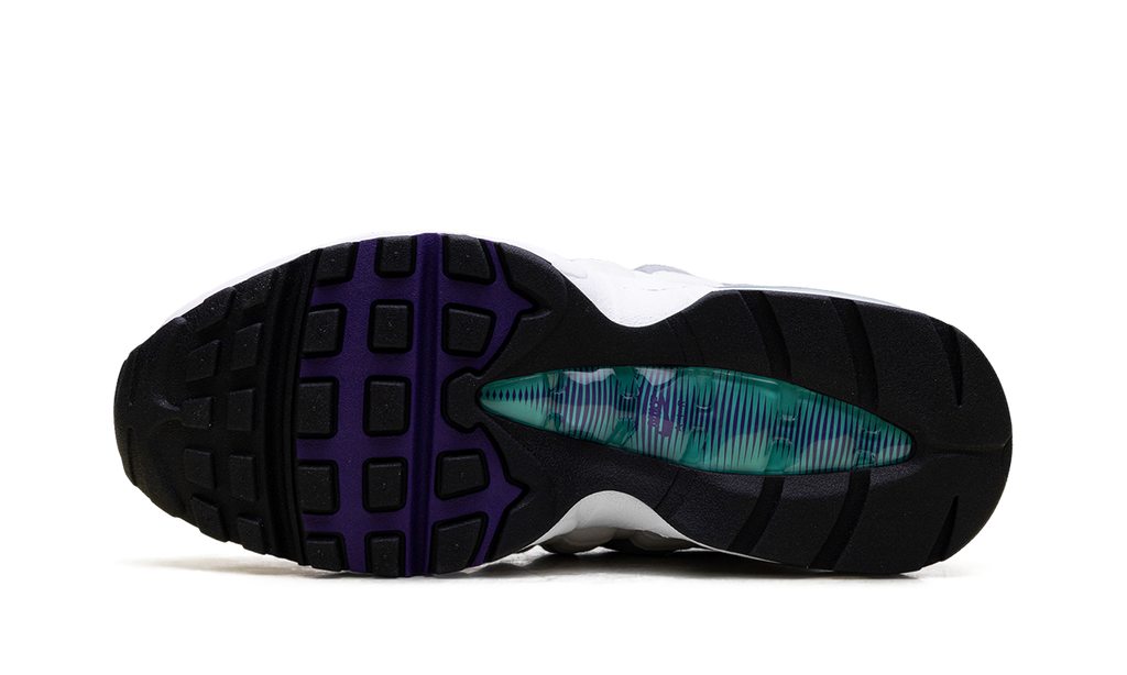 Nike Air Max 95 WMNS Grape HJ5996 100