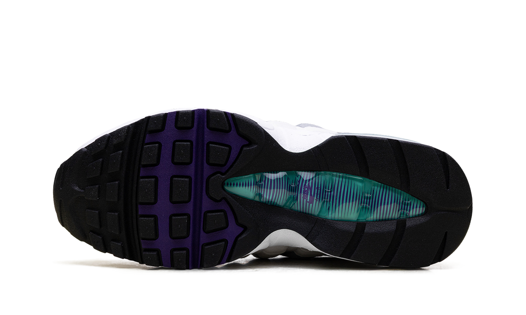 Nike Air Max 95 WMNS Grape HJ5996 100