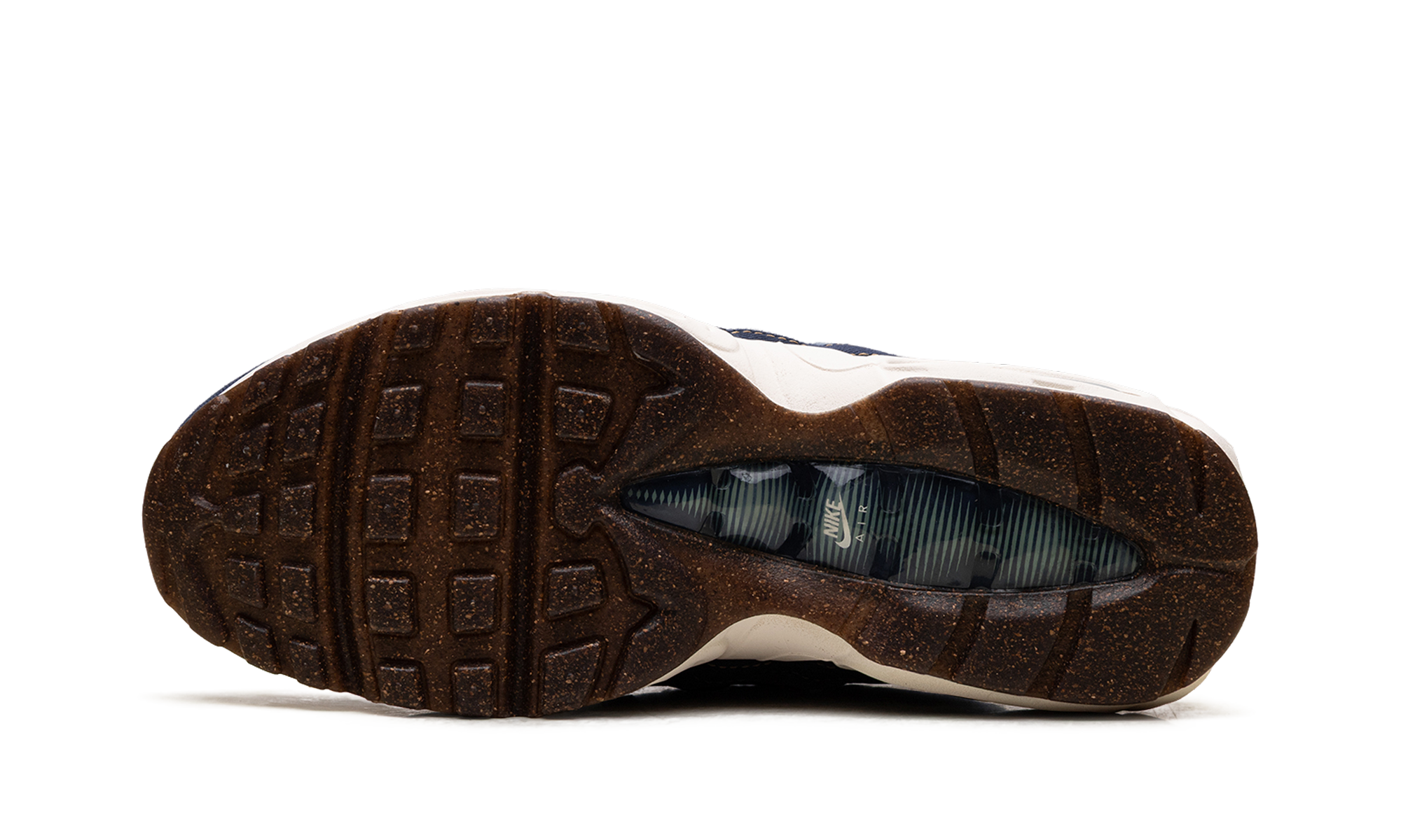 Nike Air Max 95 Cork DC3991 400