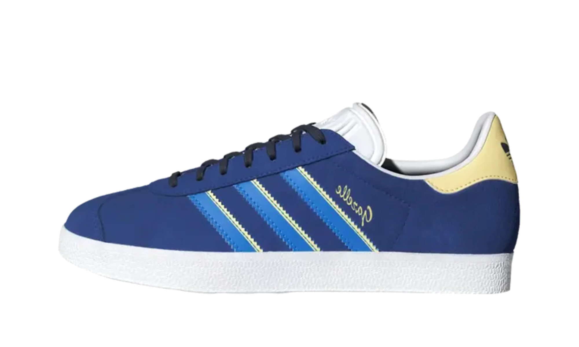 Adidas Gazelle WMNS Royal Blue IE0439
