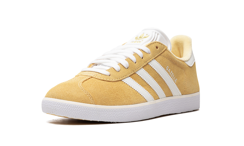 Adidas GAZELLE WMNS Orange Tint