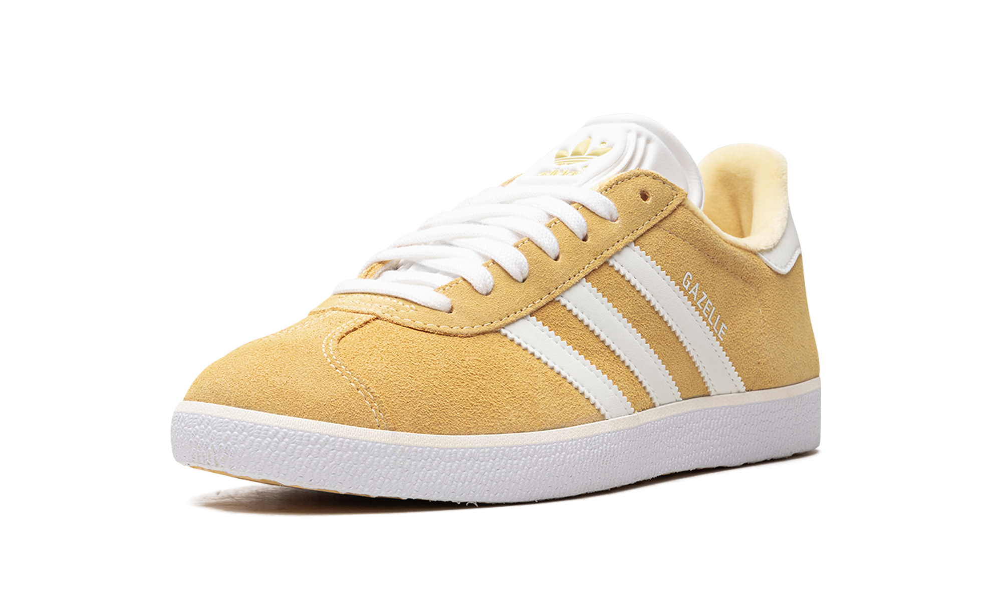 Adidas GAZELLE WMNS Orange Tint