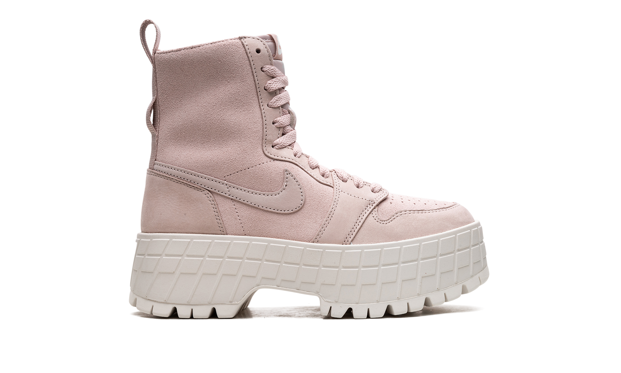 Jordan 1 Brooklyn WMNS Pink Oxford Phantom FJ5737 601