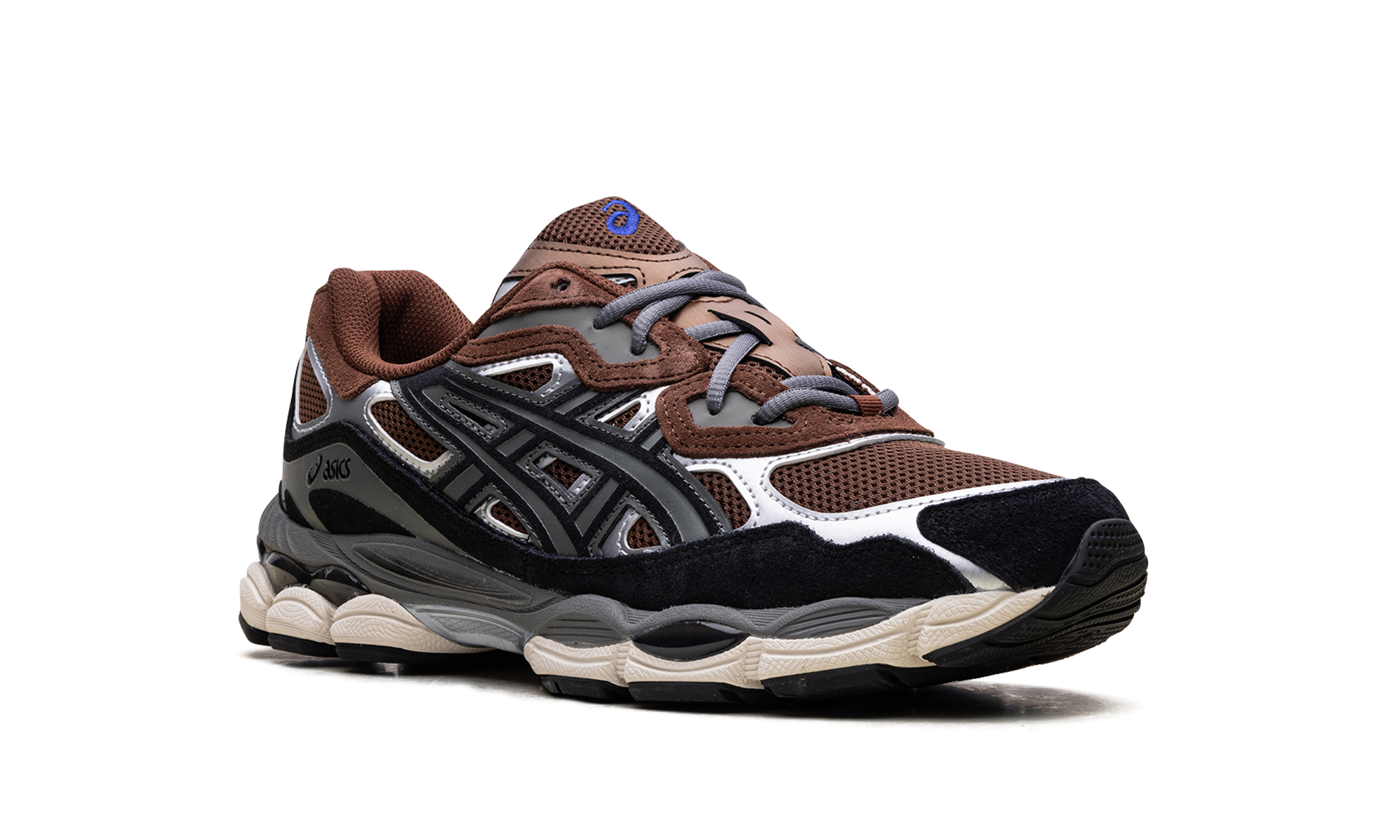 Asics GEL-NYC Reddish Brown 1203A383 200