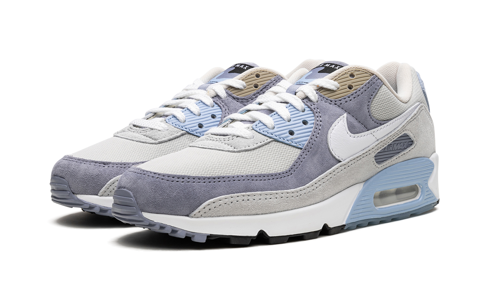 Nike Air Max 90 Ashen Slate DM0035 400
