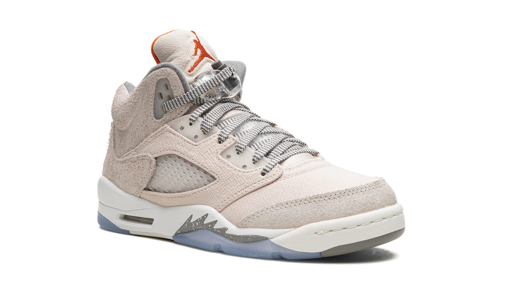 Air Jordan 5 Craft GS Craft FD9220 180