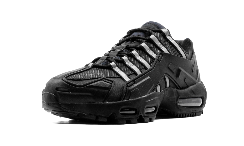 Nike Air Max 95 NDSTRKT Black / Reflective CZ3591 001