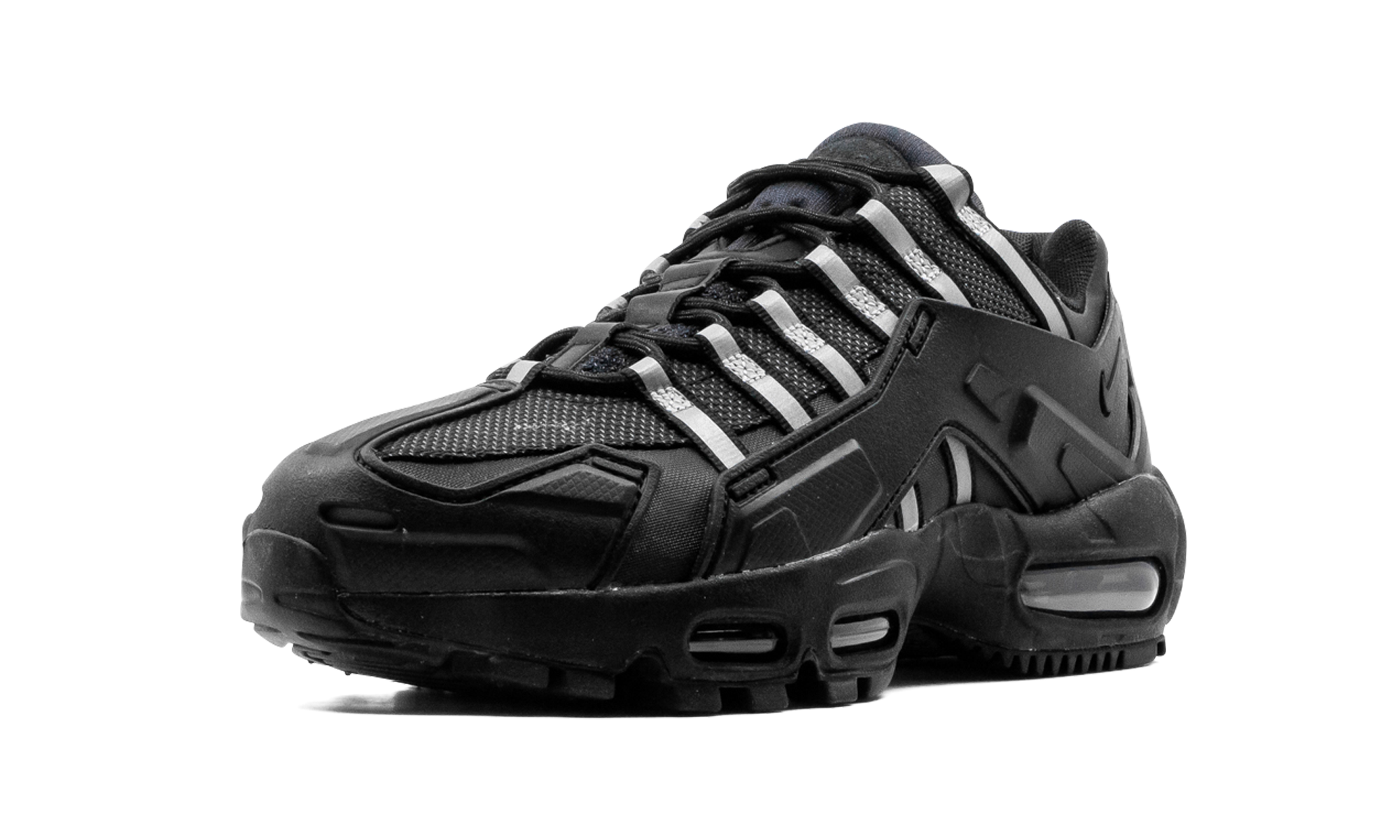Nike Air Max 95 NDSTRKT Black / Reflective CZ3591 001