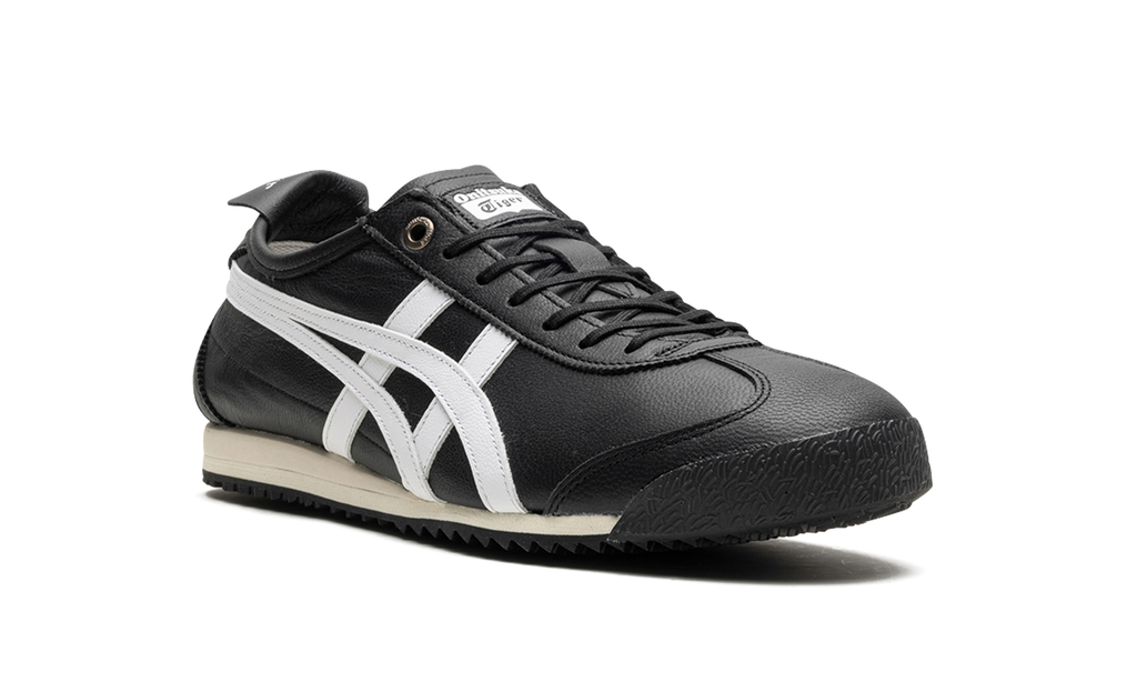 Onitsuka Tiger Mexico 66 SD White Black 1183A872 003