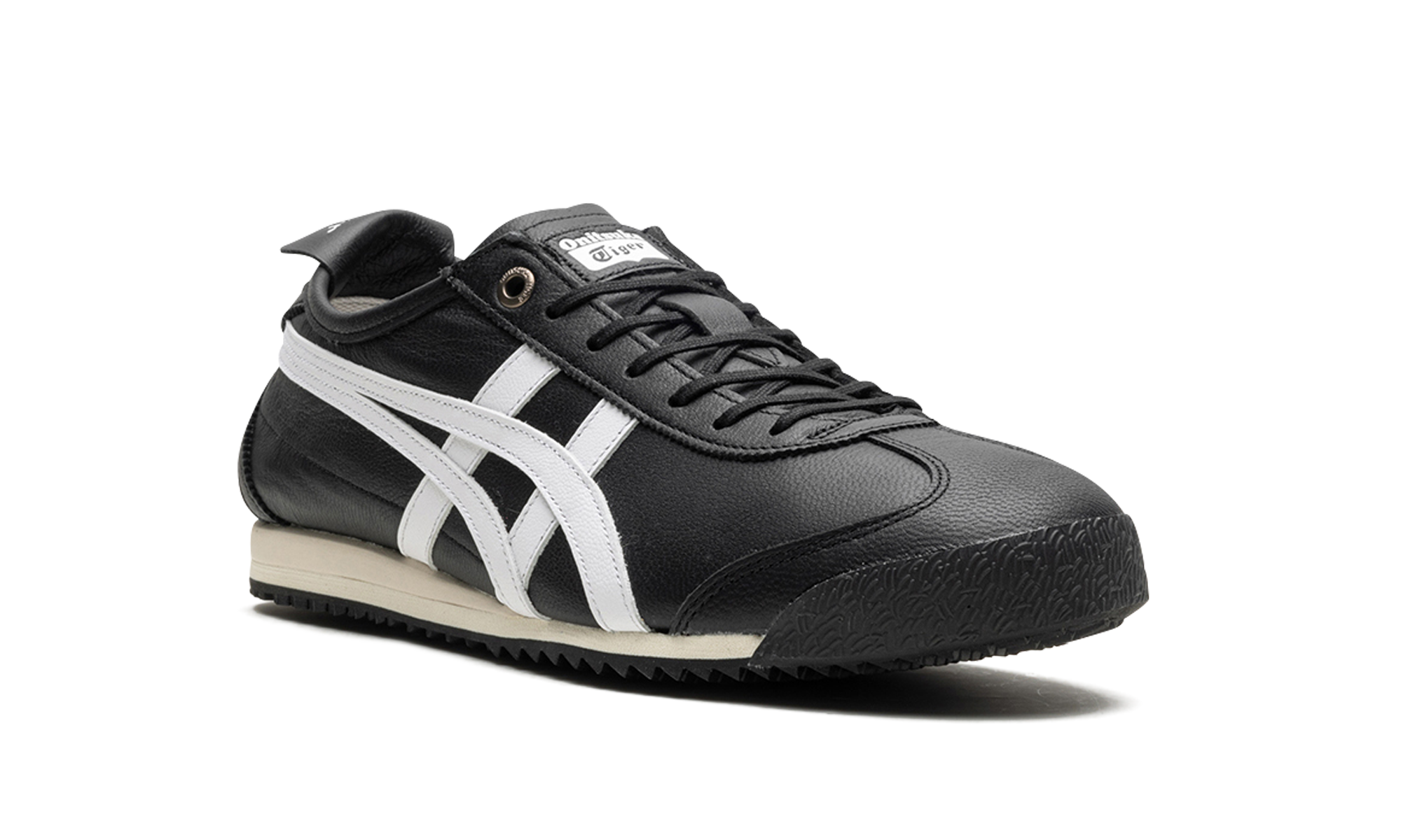 Onitsuka Tiger Mexico 66 SD White Black 1183A872 003