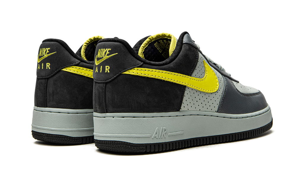 Nike Air Force 1 Low Premium Wildwind 318775 071