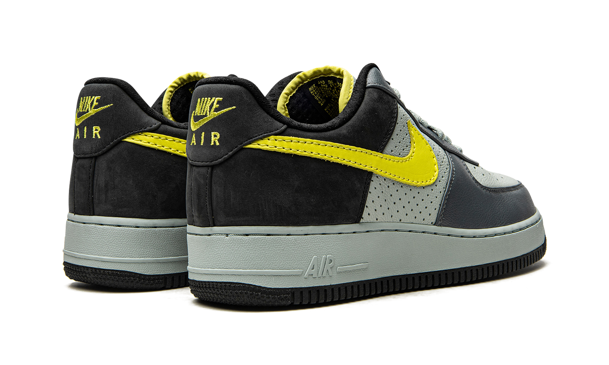 Nike Air Force 1 Low Premium Wildwind 318775 071